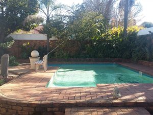 4 Bed House in Highlands North