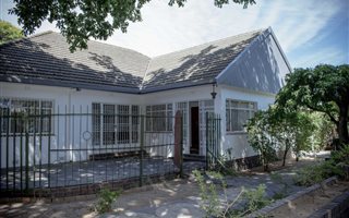 3 Bedroom House in Paarl