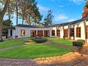 2 Bed House in Inanda