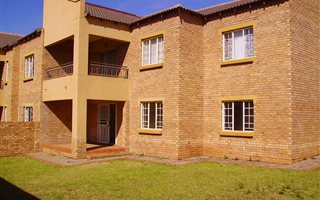 3 Bedroom Townhouse in Eco Park