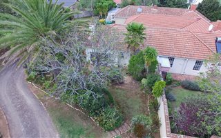 2 Bedroom House in Kingswood