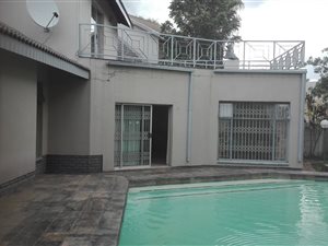 6 Bedroom House in Welgelegen