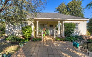 3 Bedroom House in Highlands North