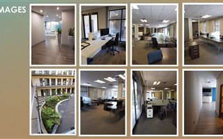 320 m² Commercial space in Melrose North