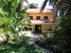 Hotel in Southbroom