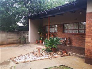 3 Bed House in Sonlandpark
