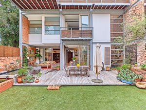 3 Bed Townhouse in Dunkeld