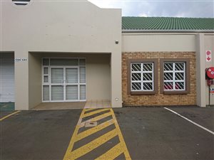 100 m² Office Space in Boksburg East