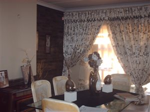 3 Bed House in Three Rivers