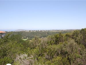1815 m² Land available in Schoongezicht