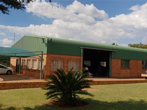 2.5 ha Farm in Tarlton