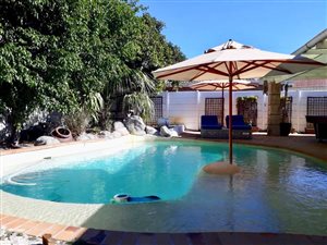3 Bed House in Blouberg Sands