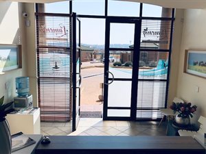 150 m² Office Space in Highveld Techno Park