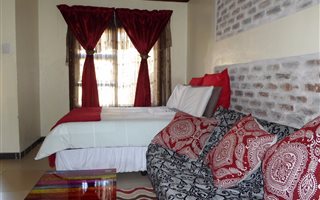 1 Bedroom Apartment in Marapong