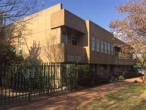 11700 m² Industrial space in Krugersdorp North