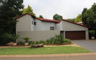 3 Bedroom House in Eagles Landing