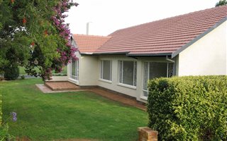 3 Bedroom House in Edleen
