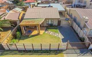 3 Bedroom House in Reiger Park