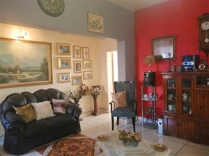 1 Bed Apartment in Selection Park