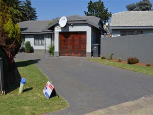 3 Bed Cluster in Glen Eagles
