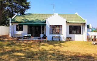 3 Bedroom Townhouse in Monument