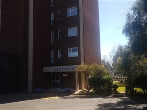 1 Bed Apartment in Denlee