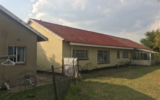 2.2 ha Farm in Nelsonia