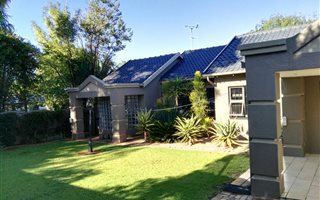 4 Bedroom House in Dunvegan