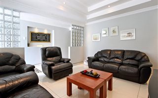 4 Bedroom House in Salt River