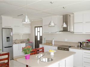 3 Bed House in Woodview