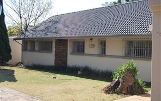 4 Bedroom House in Parkmore