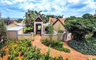 4 Bedroom House in Mooikloof Equestrian Estate