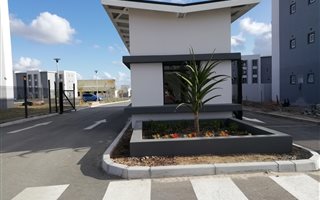 2 Bedroom Apartment in Bellville Central