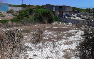 584 m² Land available in Hawston