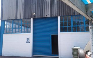 400 m² Commercial space in Pinetown Central