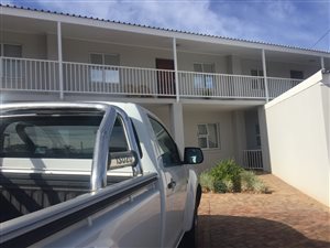 1 Bed Flat in Oudtshoorn Central