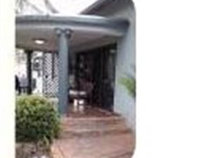 3 Bed House in Delville