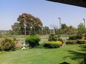 26 ha Farm in Benoni CBD