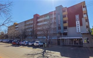 1 Bedroom Apartment in Hatfield