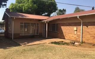3 Bedroom House in Northmead