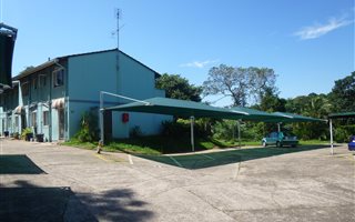 2 Bedroom Duplex in Ashley