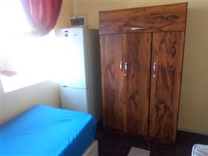 1 Bed Apartment in Bellville South