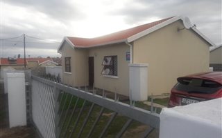 3 Bedroom House in Haven Hills