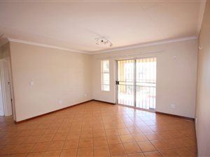 2 Bed Townhouse in Denneoord
