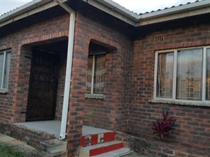 3 Bed House in Isipingo Hills