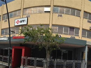 700 m² Office Space in Port Elizabeth Central
