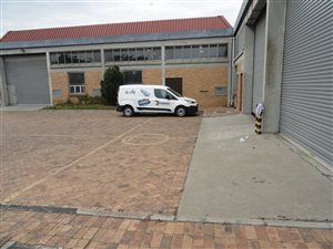 577 m² Commercial space in Kensington