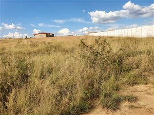 1970 m² Land available in Kaydale