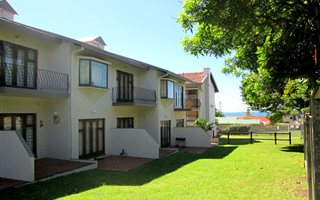 2 Bedroom Duplex in St Michaels on Sea