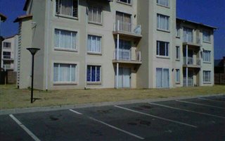 2 Bedroom Apartment in Benoni CBD